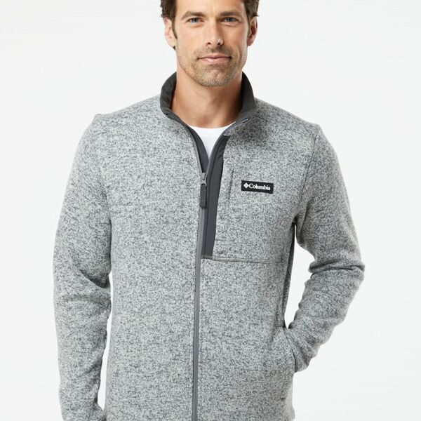 Sweater Weather™ Full-Zip Thumbnail