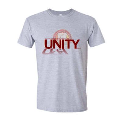 2025 - Unity Men's Conference Tee Thumbnail