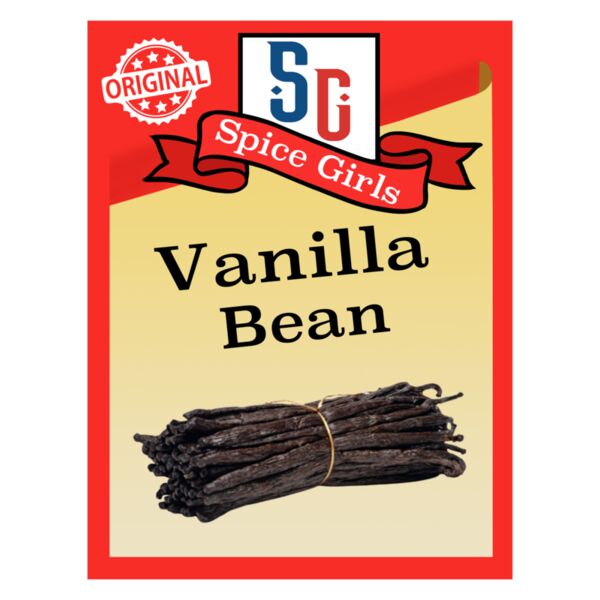 Vanila bean 8x11 Thumbnail