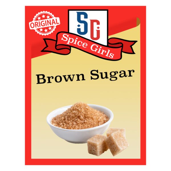 brown sugar Thumbnail