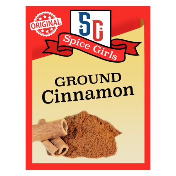 ground cinnamon 8x11 Thumbnail