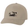 Brushed Twill Cap Thumbnail