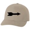 Brushed Twill Cap Thumbnail