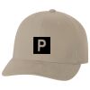 Brushed Twill Cap Thumbnail
