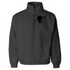 Fleece Quarter-Zip Pullover Thumbnail