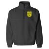 Fleece Quarter-Zip Pullover Thumbnail