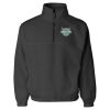 Fleece Quarter-Zip Pullover Thumbnail