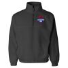 Fleece Quarter-Zip Pullover Thumbnail